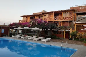 Paracas Sunset Hotel image