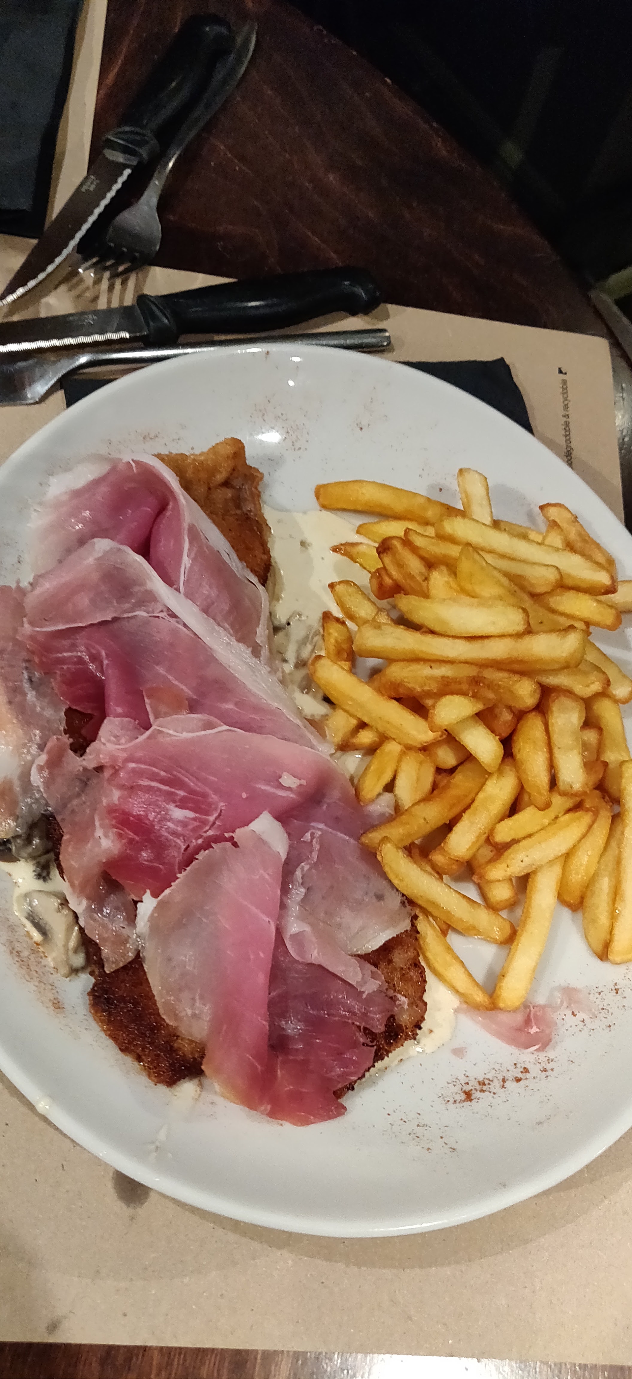 Photo n° 2 de l'avis de raph.v fait le 10/09/2017 à 11:21