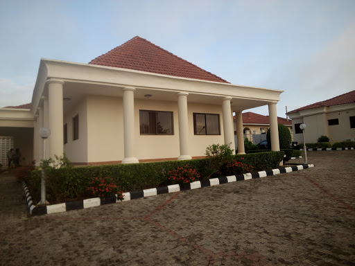 DC Hotel Oshogbo, Adesina Crescent, Osogbo, Nigeria, Event Venue, state Osun