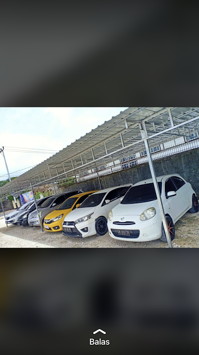 RENTAL MOBIL KUPANG