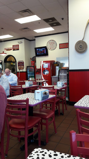 Sandwich Shop «Firehouse Subs», reviews and photos, 226 Newnan Crossing Bypass, Newnan, GA 30265, USA