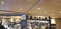 Atmosphère du Restaurant Omeletterie La Poêle à Chamonix-Mont-Blanc - n°5