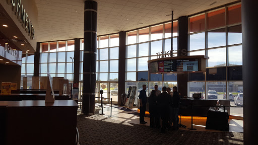 Movie Theater «West Acres Cinema 14», reviews and photos, 4101 17th Ave S, Fargo, ND 58103, USA