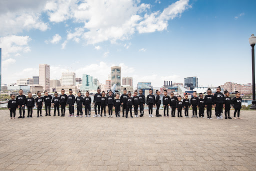 Dance School «The Carroll School of Dance», reviews and photos, 23 E North Ave, Baltimore, MD 21202, USA