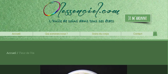 Olessenciel.com