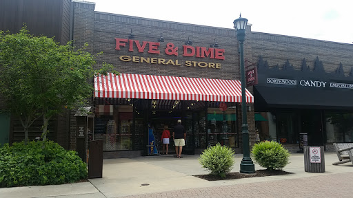 Five & Dime General Store