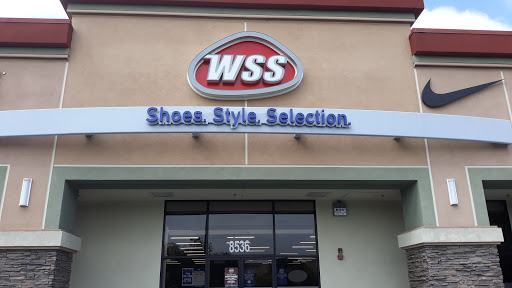 Shoe Store «WSS», reviews and photos, 8536 Firestone Blvd, Downey, CA 90241, USA