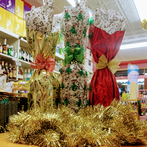 Liquor Store «Carhart Wines & Liquors», reviews and photos, 343 Mamaroneck Ave, White Plains, NY 10605, USA