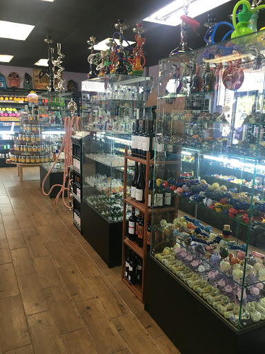 Tobacco Shop «407 Smoke Shop», reviews and photos, 4316 Curry Ford Rd, Orlando, FL 32806, USA