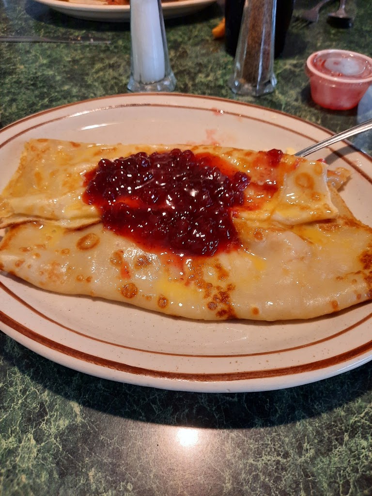 Farmers Family Restaurant 61030