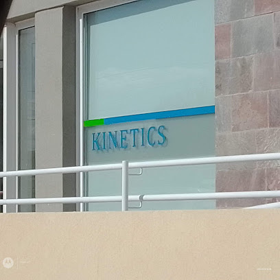 Kinetics