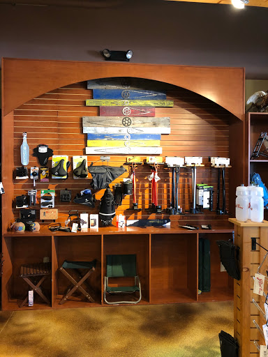 Outdoor Sports Store «Flint Creek Outfitters», reviews and photos, 4414 SW College Rd #910, Ocala, FL 34474, USA