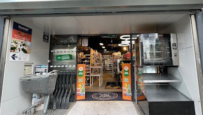Carrefour Express à Toulouse