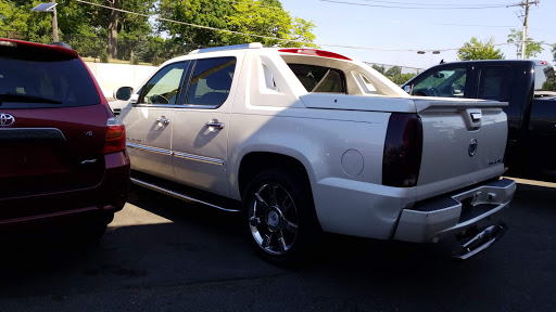 Used Car Dealer «DJ Enterprises Auto Sales», reviews and photos, 234 E Crescent Blvd, Collingswood, NJ 08108, USA