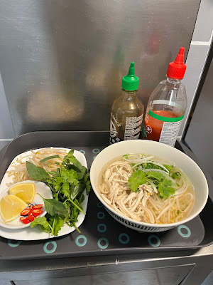 PHO MINH RESTAURANT VIETNAMIEN à Nantes