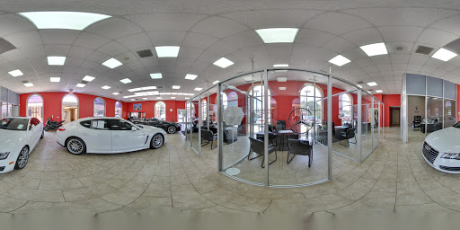 Used Car Dealer «Gravity Autos Atlanta», reviews and photos, 5465 Peachtree Industrial Blvd, Atlanta, GA 30341, USA