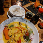 Photo n°3 de l'avis de S... fait le 01/02/2023 à 14:23 sur le  1994 Eatery Asian Cuisine à Schwetzingen