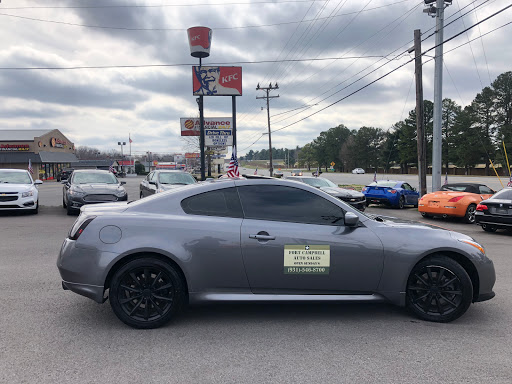 Motorcycle Parts Store «Action Cycles», reviews and photos, 1174 Fort Campbell Blvd, Clarksville, TN 37042, USA