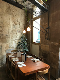 Atmosphère du Restaurant italien Carboni's à Paris - n°11