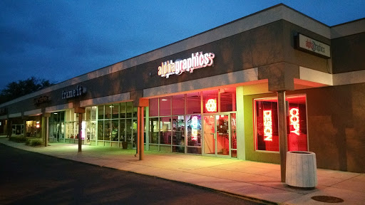 AlphaGraphics Littleton, 6905 S Broadway #103, Littleton, CO 80120, USA, 