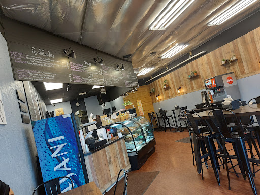 Bakery «Cinnamon Bear Bakery & Deli», reviews and photos, 600 University Blvd, Harrisonburg, VA 22801, USA