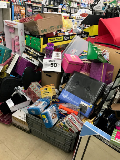 Discount Store «Dollar General», reviews and photos, 431 Broadway, Gloucester City, NJ 08030, USA