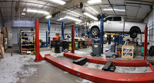 Thompsons Chrysler Dodge Jeep Ram image