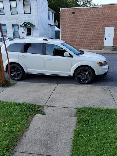 Used Car Dealer «Enterprise Car Sales», reviews and photos, 4845 William Penn Hwy, Monroeville, PA 15146, USA