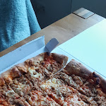 Photo n°1 de l'avis de Christina.. fait le 04/05/2022 à 18:19 sur le  Antonio's Pizza Taxi/Bar à Stuttgart