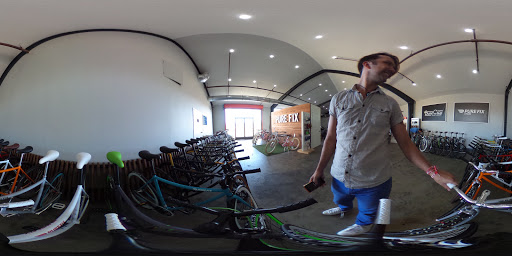 Bicycle Store «Pure Cycles», reviews and photos, 713 N Victory Blvd, Burbank, CA 91502, USA