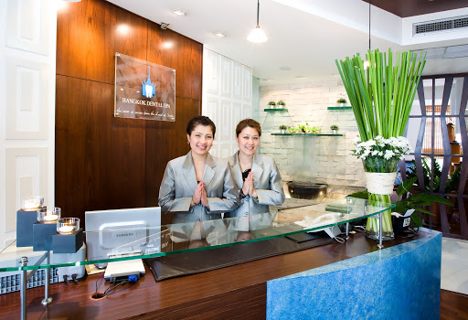 Bangkok Dental Spa Dental Clinic Sukhumvit 19