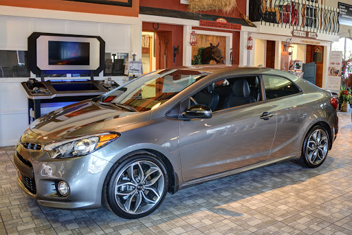 Car Dealer «Columbia Ford KIA», reviews and photos, 234 Willimantic Rd, Columbia, CT 06237, USA