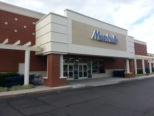 Department Store «Marshalls», reviews and photos, 10951 W Broad St, Glen Allen, VA 23060, USA
