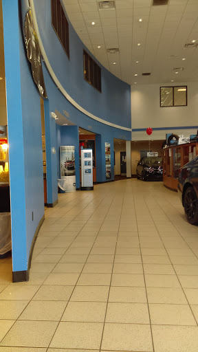 Car Dealer «Winter Haven Honda», reviews and photos, 6395 Cypress Gardens Blvd, Winter Haven, FL 33884, USA