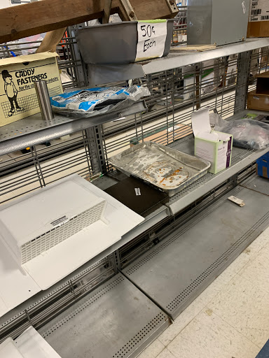 Hardware Store «Habitat for Humanity ReStore», reviews and photos, 4044 Taylorsville Rd, Louisville, KY 40220, USA