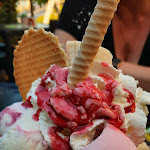 Photo n°1 de l'avis de Anke.a fait le 22/06/2022 à 20:25 sur le  Uves Restaurant à Wilthen