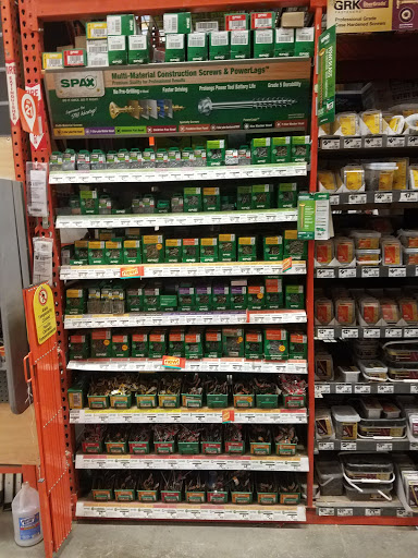 Home Improvement Store «The Home Depot», reviews and photos, 50-10 Northern Blvd, Long Island City, NY 11101, USA