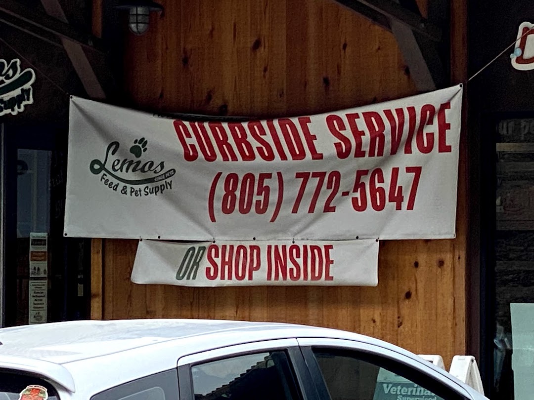 Lemos Feed & Pet Supply