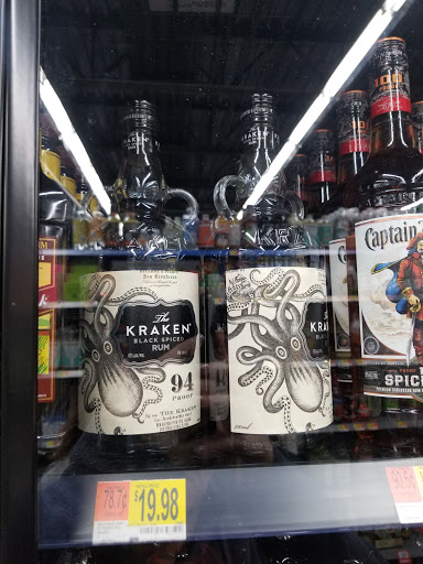 Supermarket «Walmart Neighborhood Market», reviews and photos, 637 Robert Blvd, Slidell, LA 70458, USA