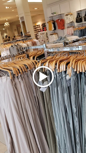 Clothing Store «Forever 21», reviews and photos, 3460 E Claiborne Square, Hampton, VA 23666, USA