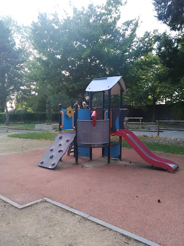 Square De La 87ème Division d'infanterie Territoriale à Rennes