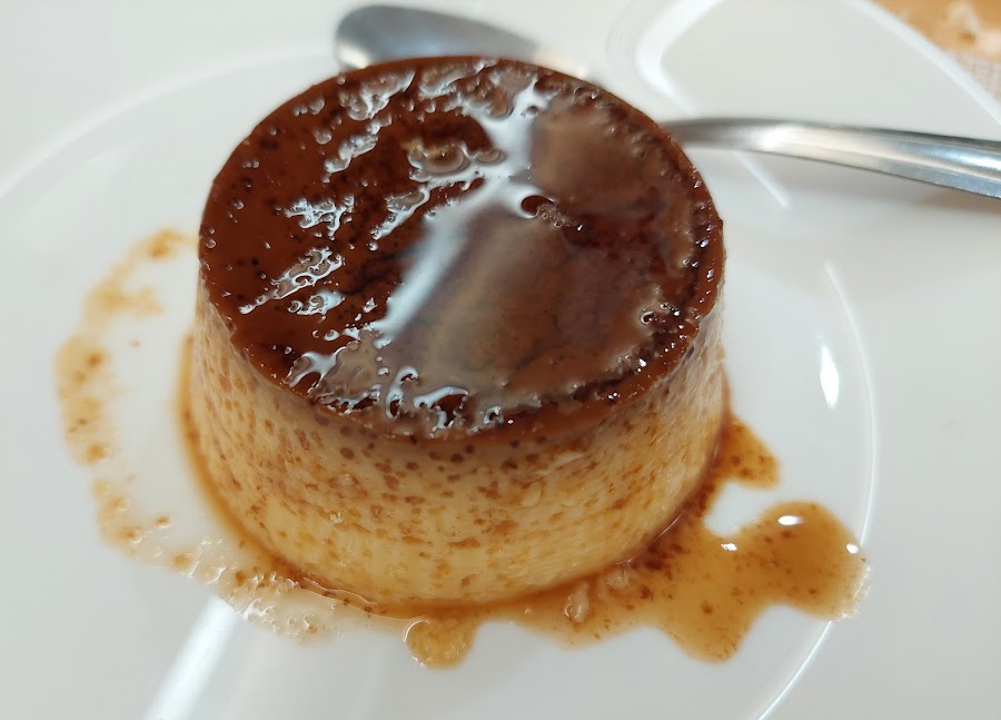 Restaurante El Cobijo