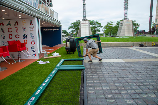 Moving and Storage Service «Moving Ahead Services», reviews and photos, 35160 Topps Industrial Pkwy #6, Willoughby, OH 44094, USA