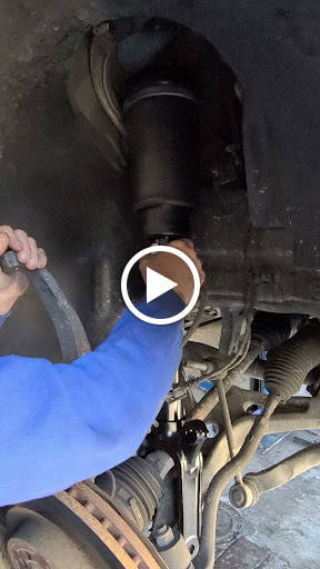 Auto Repair Shop «Honka Auto Repairs», reviews and photos, 1266 Court St, Clearwater, FL 33756, USA