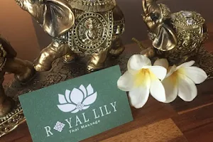 Royal Lily Traditional Thai Massage image