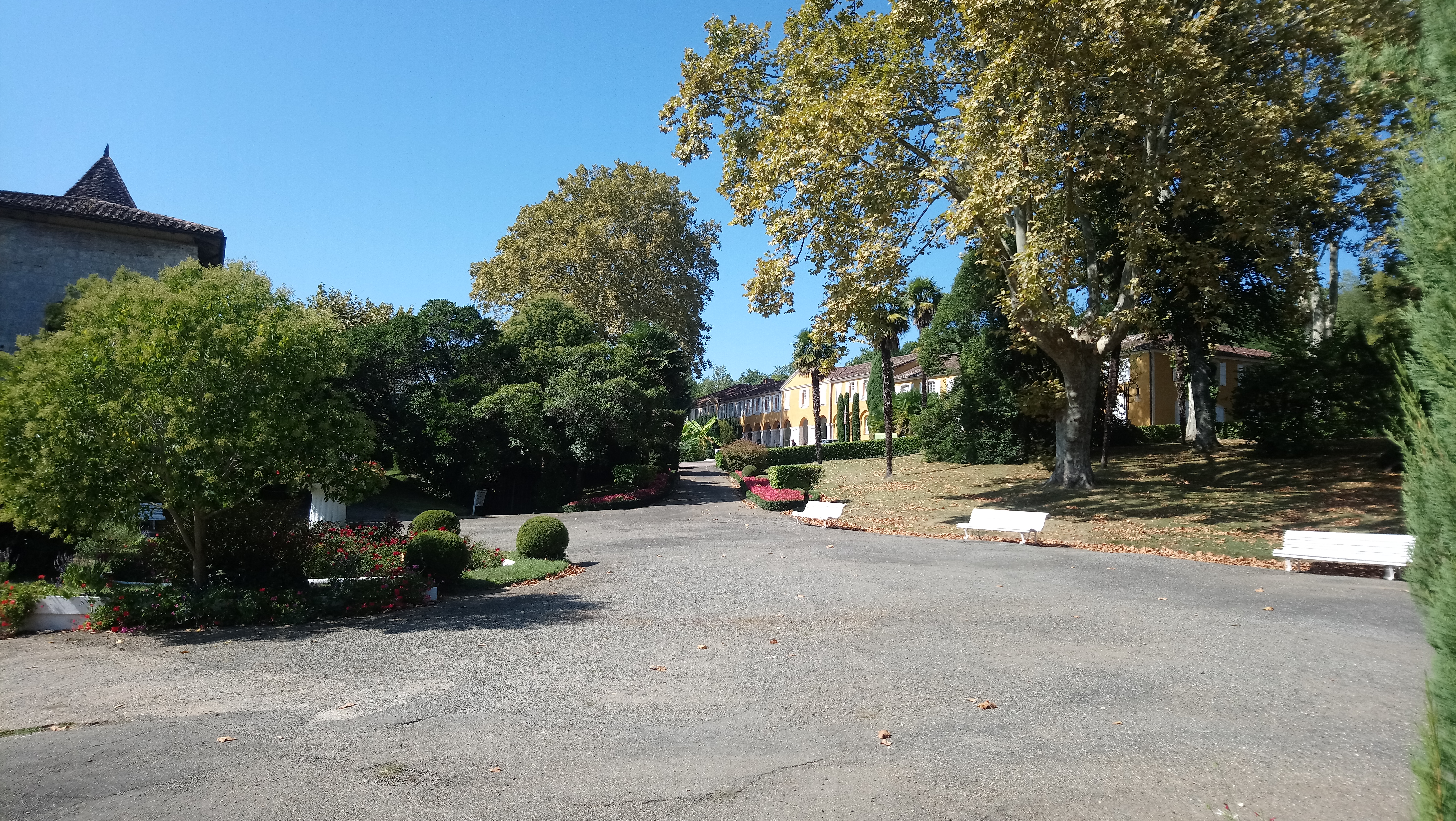 Photo n° 3 de l'avis de Al.8 fait le 26/09/2019 à 04:35
