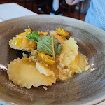 Photo n°2 de l'avis de Vanessa.a fait le 14/08/2023 à 14:29 sur le  Ristorante Pizzeria La Tavernaccia à Piazza di Pandola