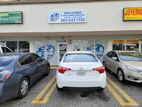 J C Coin Laundry - Photo 5 - Car repair in Miami, FL, Miami