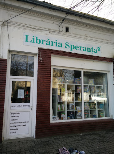 Librăria Speranța