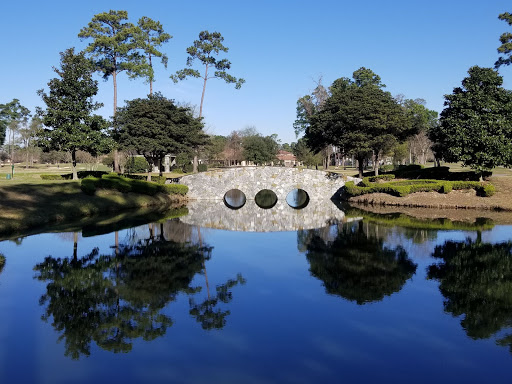 Country Club «Northgate Country Club», reviews and photos, 17110 Northgate Forest Dr, Houston, TX 77068, USA